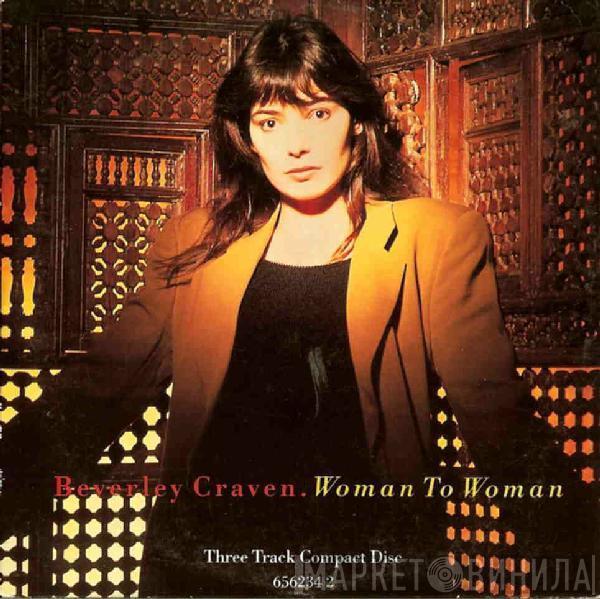  Beverley Craven  - Woman To Woman