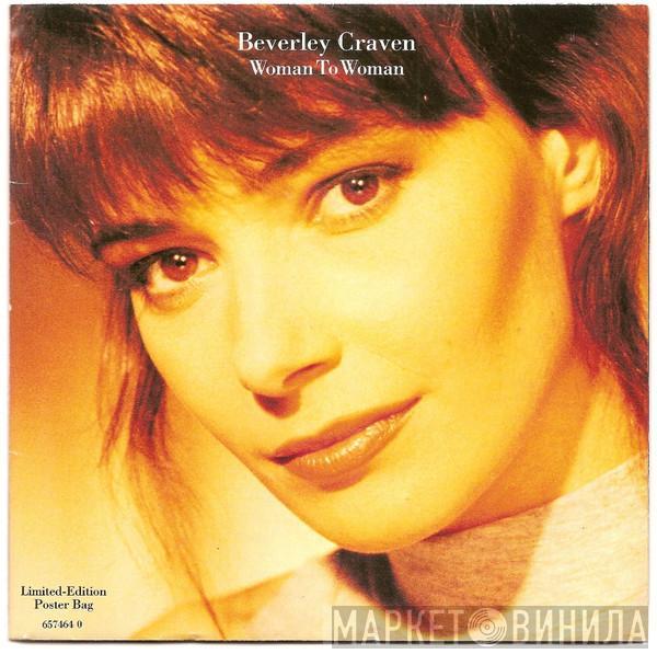  Beverley Craven  - Woman To Woman