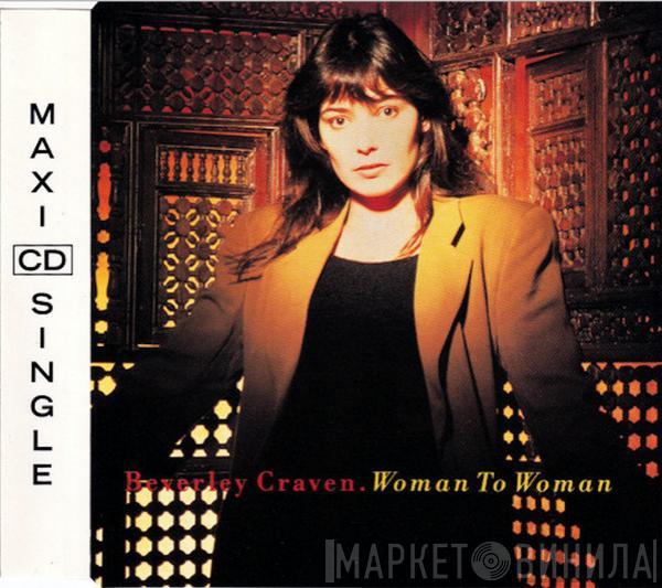  Beverley Craven  - Woman To Woman