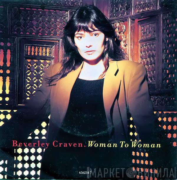 Beverley Craven - Woman To Woman