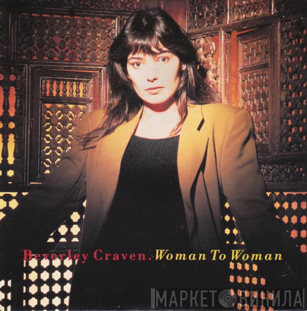 Beverley Craven - Woman To Woman