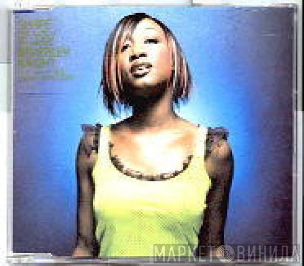  Beverley Knight  - Shape Of You / Whatever's Clever