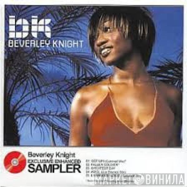 Beverley Knight - Beverley Knight Exclusive Enhanced Sampler
