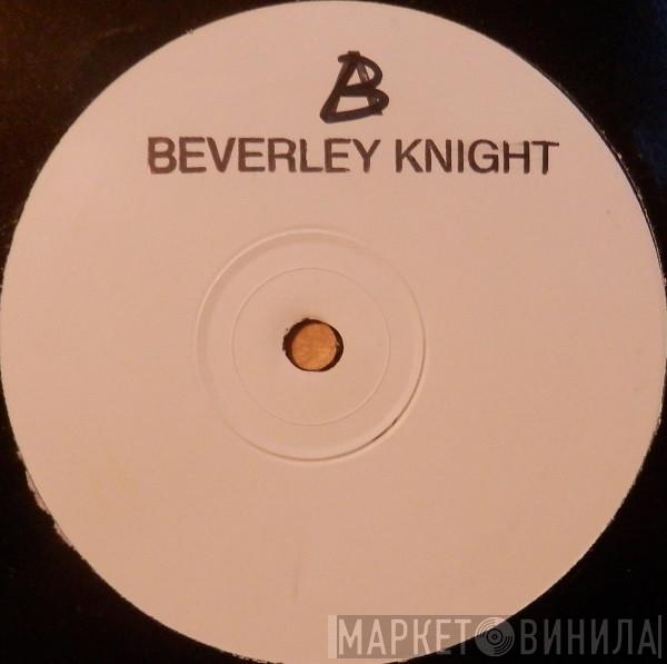Beverley Knight - Flavour Of The Old School