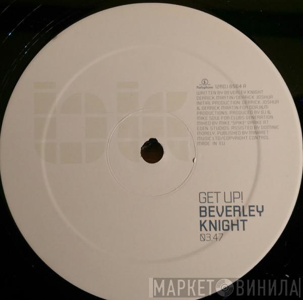 Beverley Knight - Get Up!