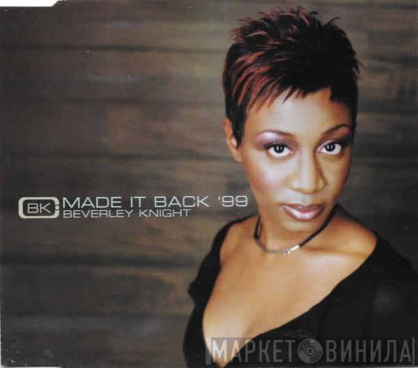  Beverley Knight  - Made It Back '99