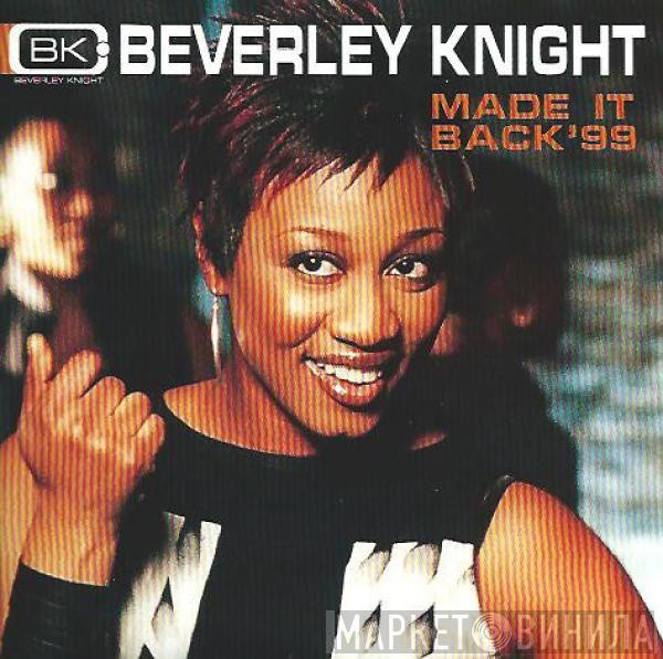  Beverley Knight  - Made It Back '99