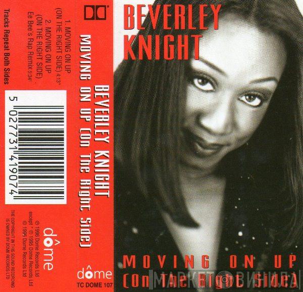  Beverley Knight  - Moving On Up (On The Right Side)