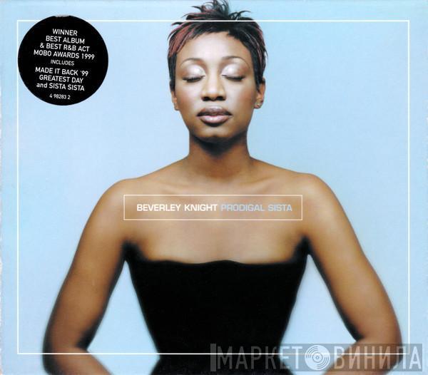 Beverley Knight - Prodigal Sista