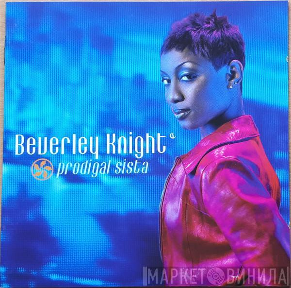 Beverley Knight - Prodigal Sista