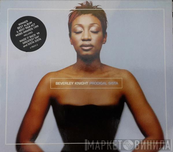  Beverley Knight  - Prodigal Sista