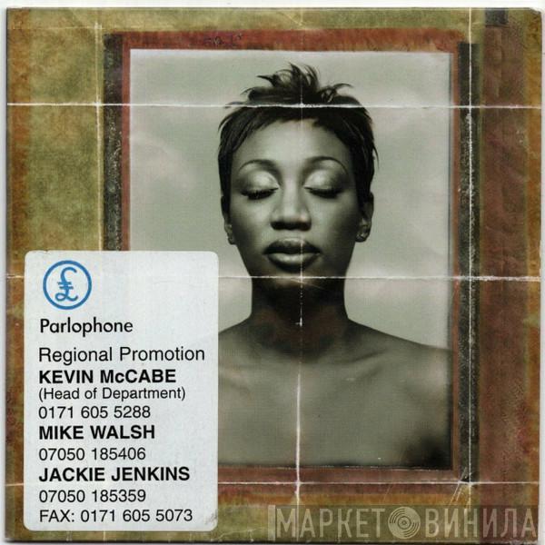 Beverley Knight - Sista Sista