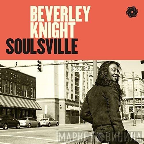 Beverley Knight - Soulsville
