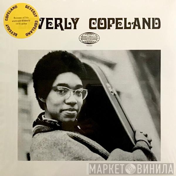 Beverly Copeland - Beverly Copeland