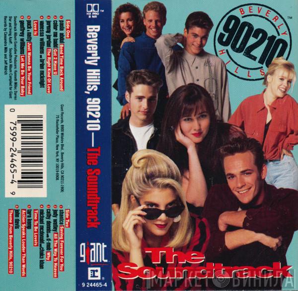  - Beverly Hills, 90210 - The Soundtrack