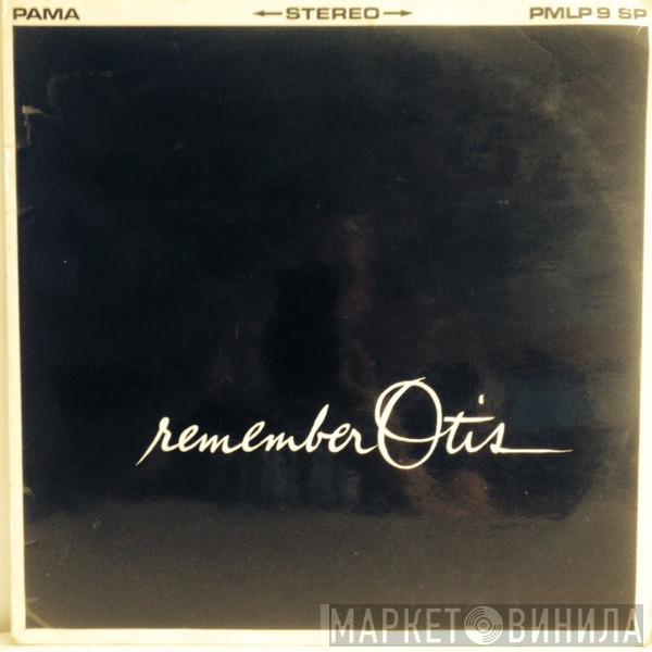 Beverly Simmons - Remember Otis
