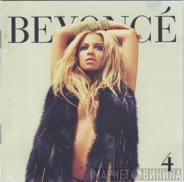 Beyoncé - 4