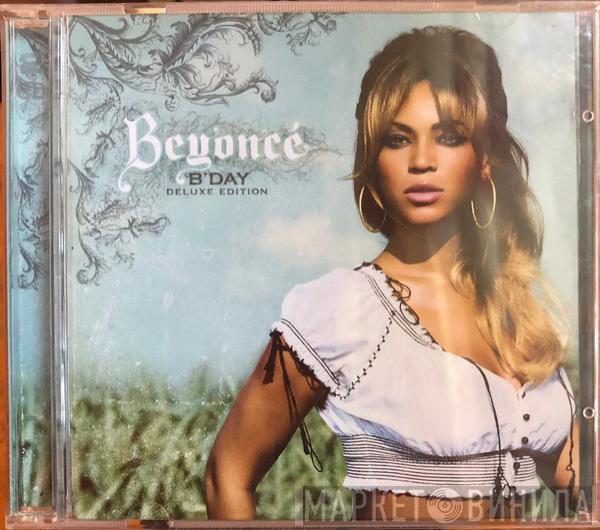  Beyoncé  - B'Day