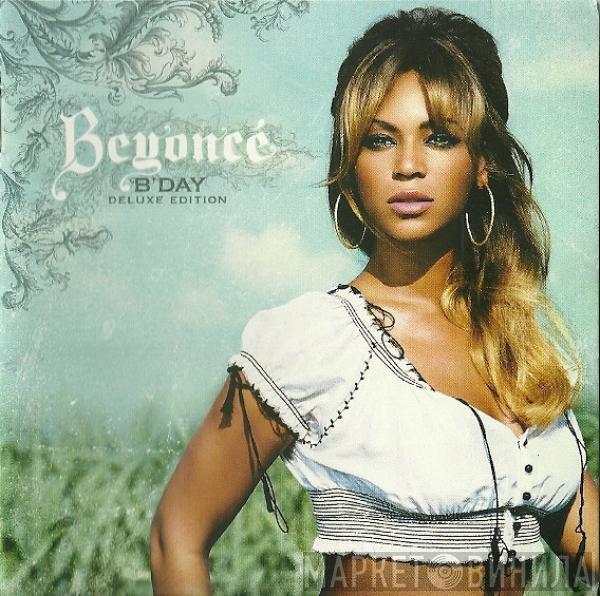  Beyoncé  - B'Day