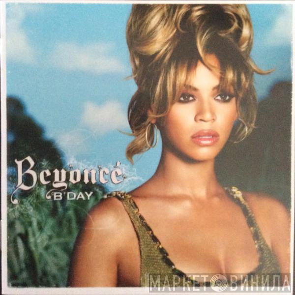  Beyoncé  - B'Day