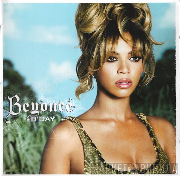  Beyoncé  - B'Day