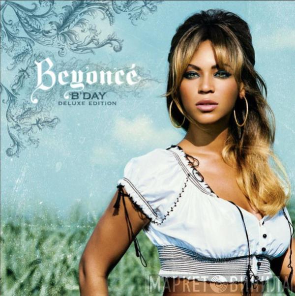  Beyoncé  - B'Day