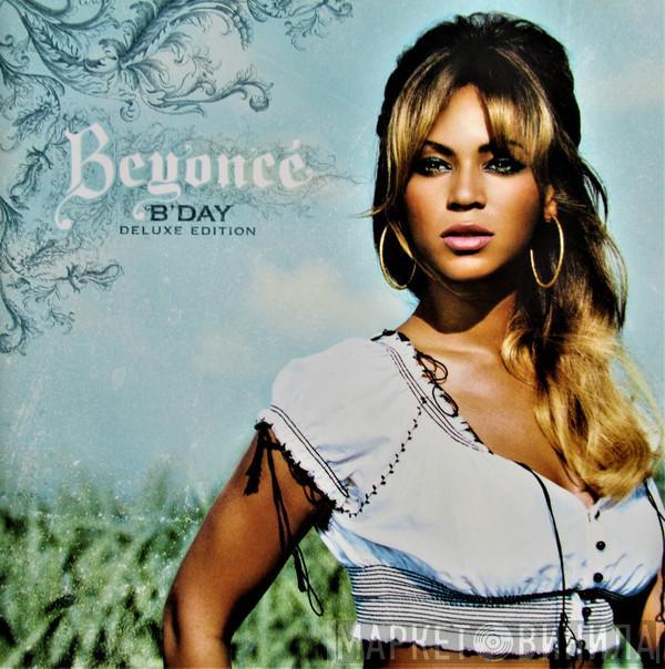  Beyoncé  - B'Day