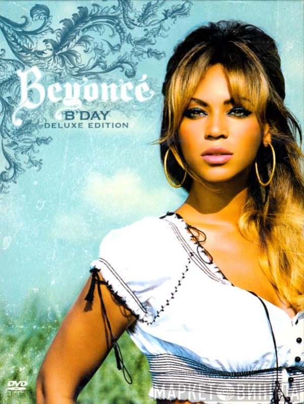  Beyoncé  - B'Day
