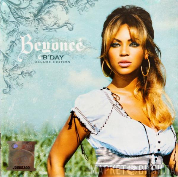  Beyoncé  - B'Day