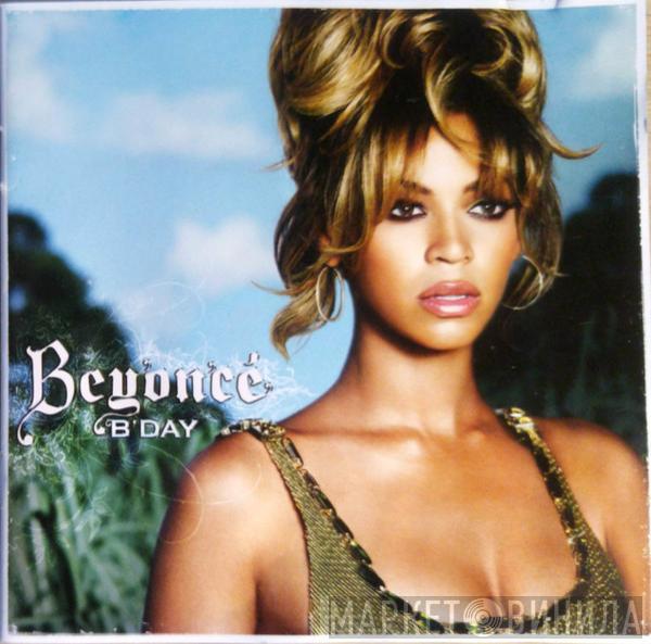  Beyoncé  - B'Day