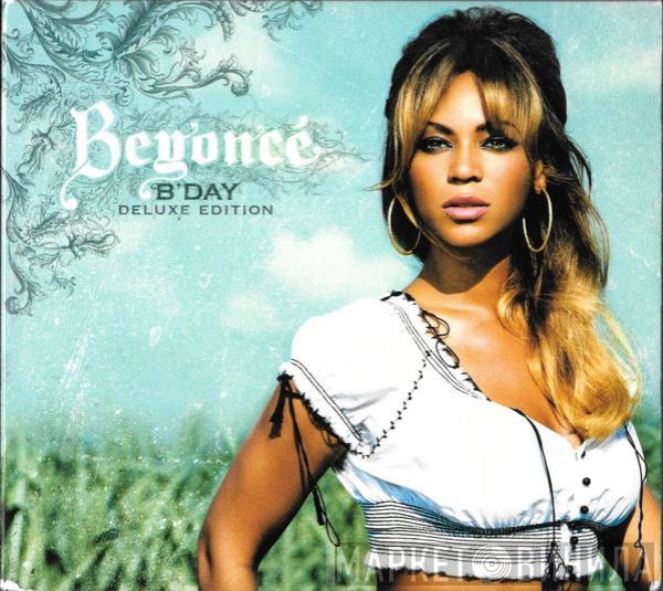  Beyoncé  - B'Day