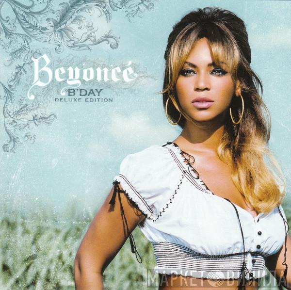  Beyoncé  - B'Day