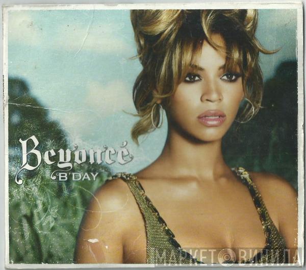  Beyoncé  - B'Day