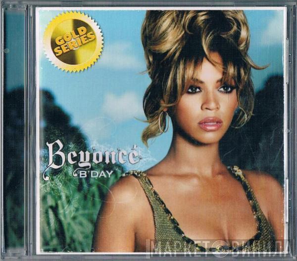  Beyoncé  - B'Day