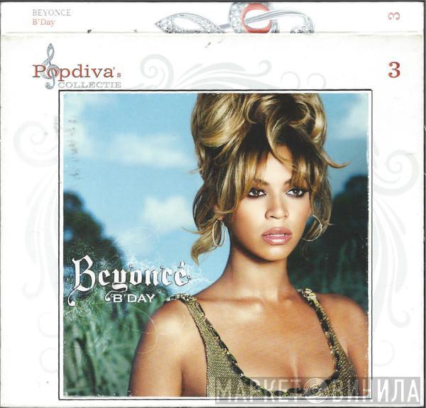  Beyoncé  - B'Day