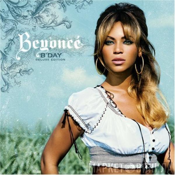  Beyoncé  - B'Day