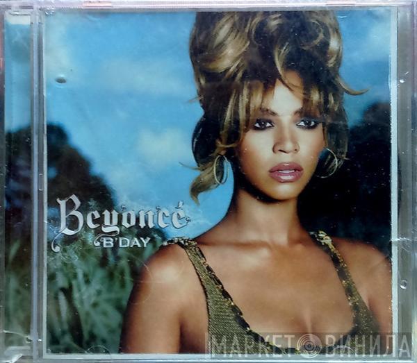  Beyoncé  - B'Day