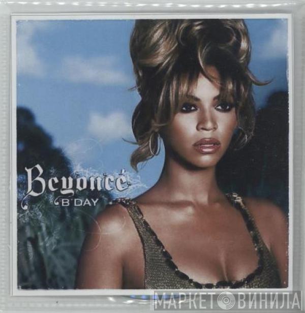  Beyoncé  - B'Day