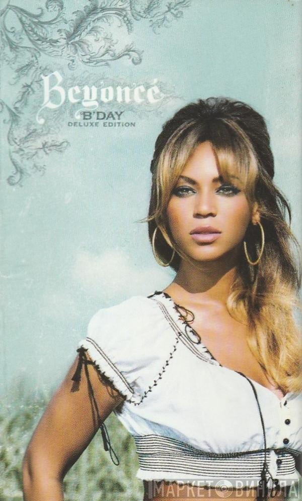  Beyoncé  - B'Day