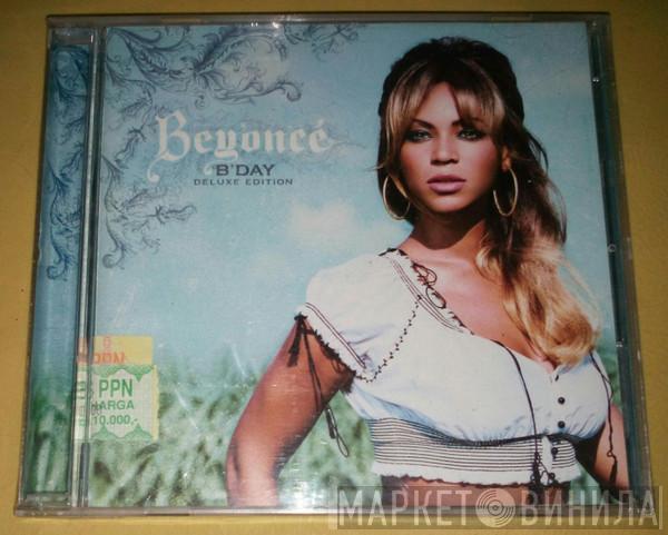  Beyoncé  - B'Day