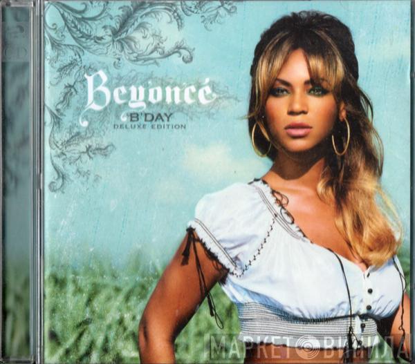  Beyoncé  - B'Day