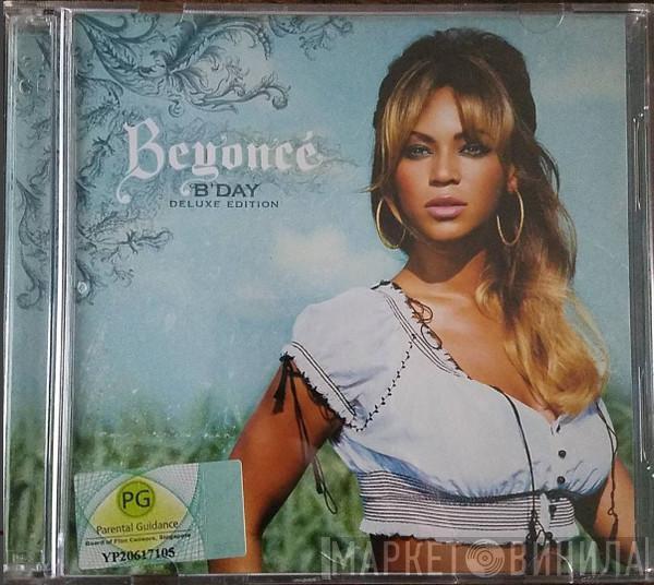  Beyoncé  - B'Day