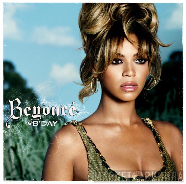 Beyoncé - B'Day