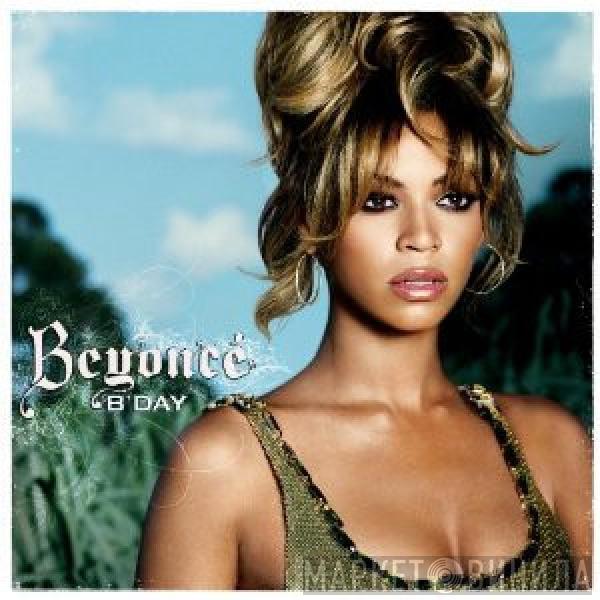  Beyoncé  - B'Day