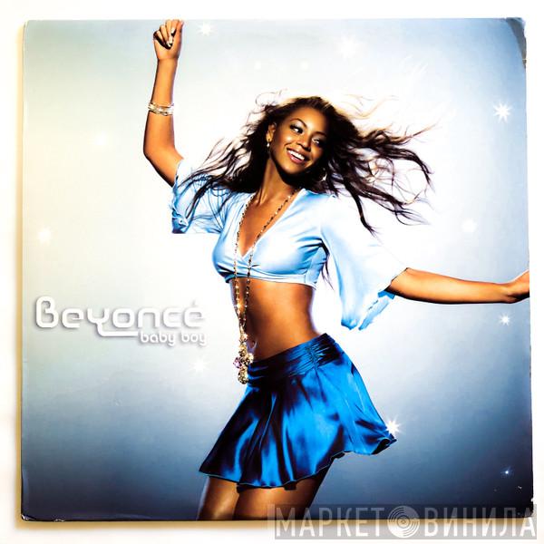 Beyoncé - Baby Boy (Dance Mixes)
