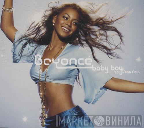  Beyoncé  - Baby Boy