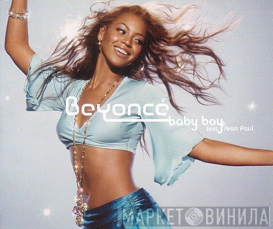  Beyoncé  - Baby Boy