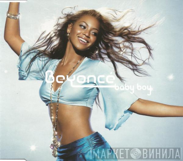  Beyoncé  - Baby Boy