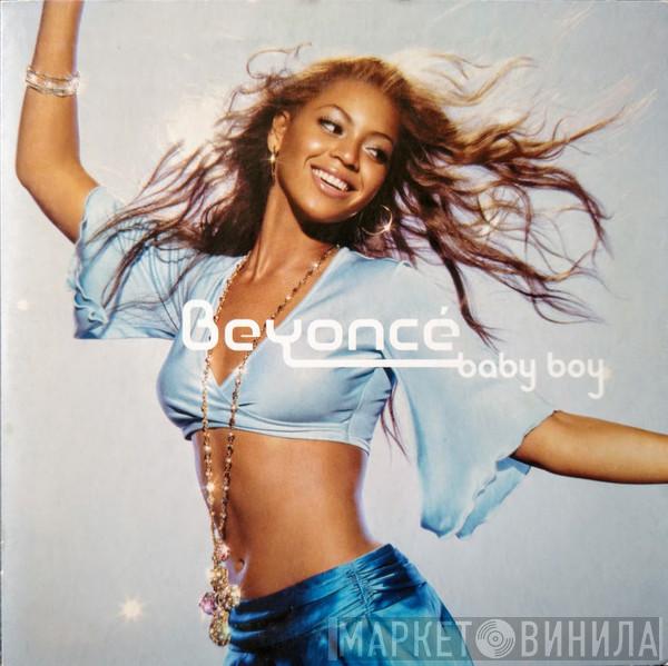  Beyoncé  - Baby Boy