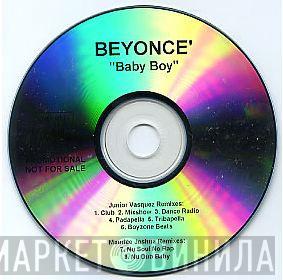  Beyoncé  - Baby Boy